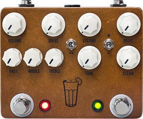 Eфект за китара JHS Pedals Sweet Tea V3 Eфект за китара