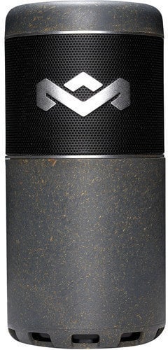 portable Speaker House of Marley Chant Sport Midnight