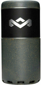 portable Speaker House of Marley Chant Sport Midnight - 1