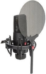 Kondensator Studiomikrofon sE Electronics X1 S Kondensator Studiomikrofon