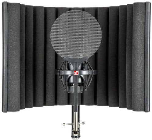Microfon cu condensator pentru studio sE Electronics X1 S Microfon cu condensator pentru studio