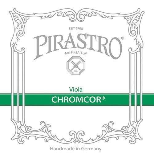 Snaren voor altviool Pirastro CHROMCOR C Snaren voor altviool