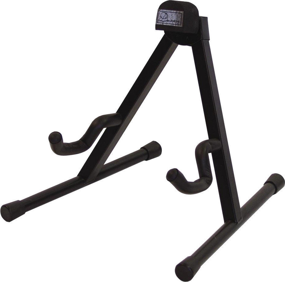Support pour instrument à vent Dimavery Stand for Frenchhorn Black