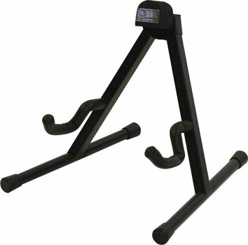 Stand for Wind Instrument Dimavery Stand for Frenchhorn Black - 1