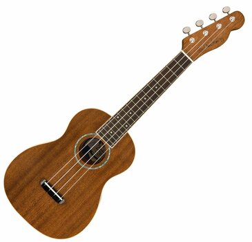 Koncertne ukulele Fender Zuma Concert Uke - 1