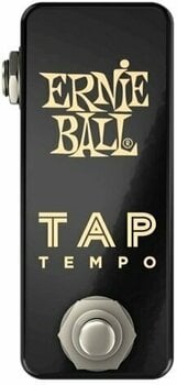 Pédalier pour ampli guitare Ernie Ball Tap Tempo Pédalier pour ampli guitare - 1