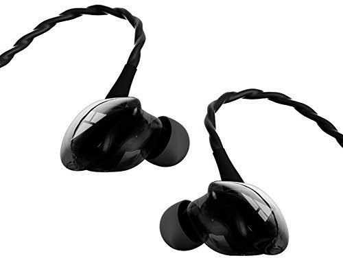 In-Ear Headphones iBasso IT03