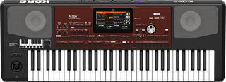 Professional Keyboard Korg Pa700 Oriental Professional Keyboard