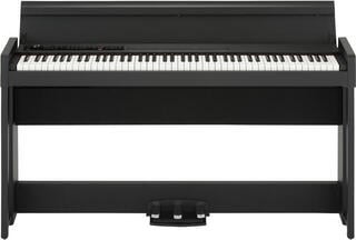 Digitalni pianino Korg C1 AIR Digitalni pianino Black
