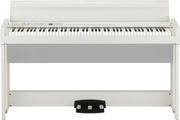 Korg C1 AIR Valkoinen Digitaalinen piano