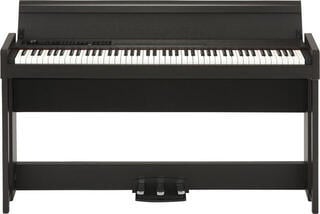 Digitalni pianino Korg C1 AIR Digitalni pianino Brown