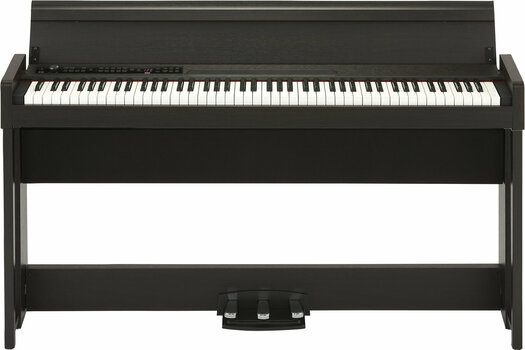 Piano numérique Korg C1 AIR Marron Piano numérique - 1