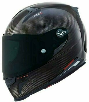 Helmet Nexx X.R2 Carbon Zero Carbon XS Helmet - 1