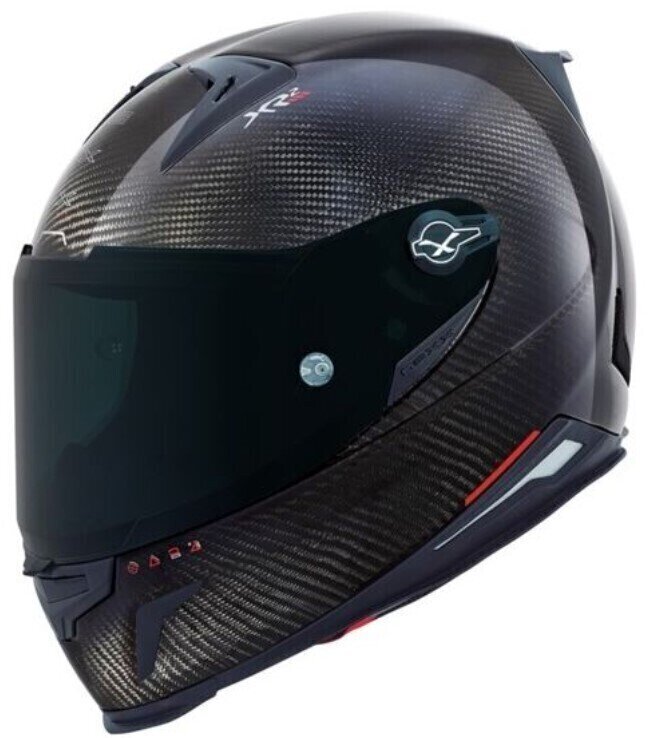 Helm Nexx X.R2 Carbon Zero Carbon L Helm
