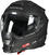 Helm Nexx X.WST 2 Plain Black MT L Helm