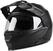 Helmet Nexx X.Vilijord Plain Black MT S Helmet