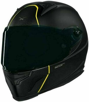 Helm Nexx X.R2 Dark Division Carbon MT L Helm - 1