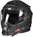 Nexx X.WST 2 Plain Black MT S Helmet