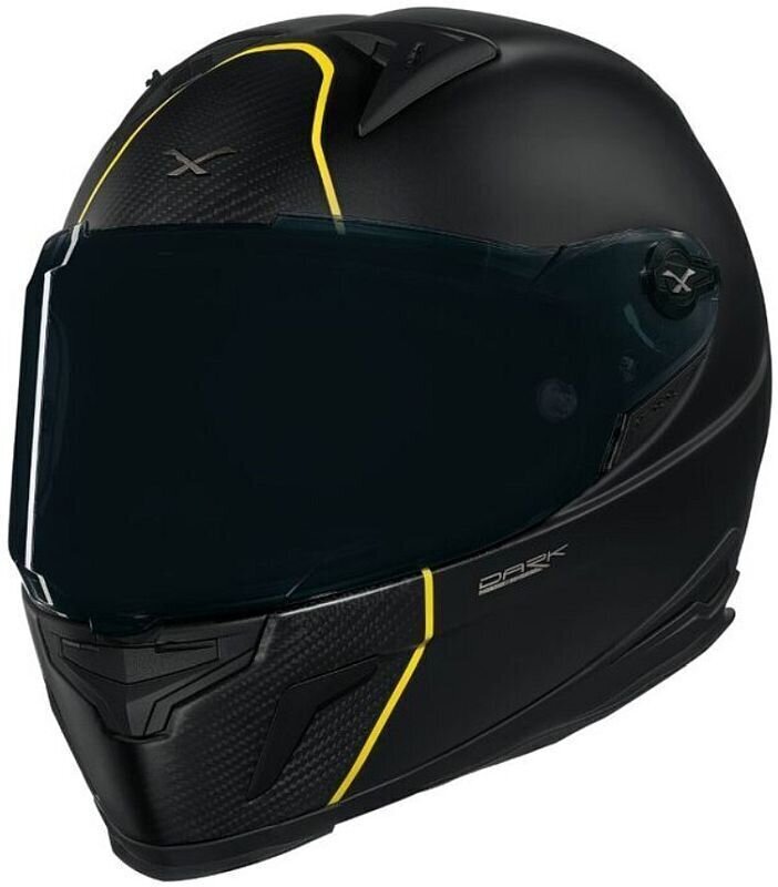 Helm Nexx X.R2 Dark Division Carbon MT S Helm