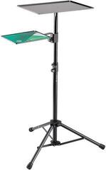 Konig & Meyer 12150 Laptop Stand Black Konig & Meyer 12150 Laptop Stand Black