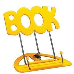 Stalak za note Konig & Meyer 12440 Yellow Stalak za note