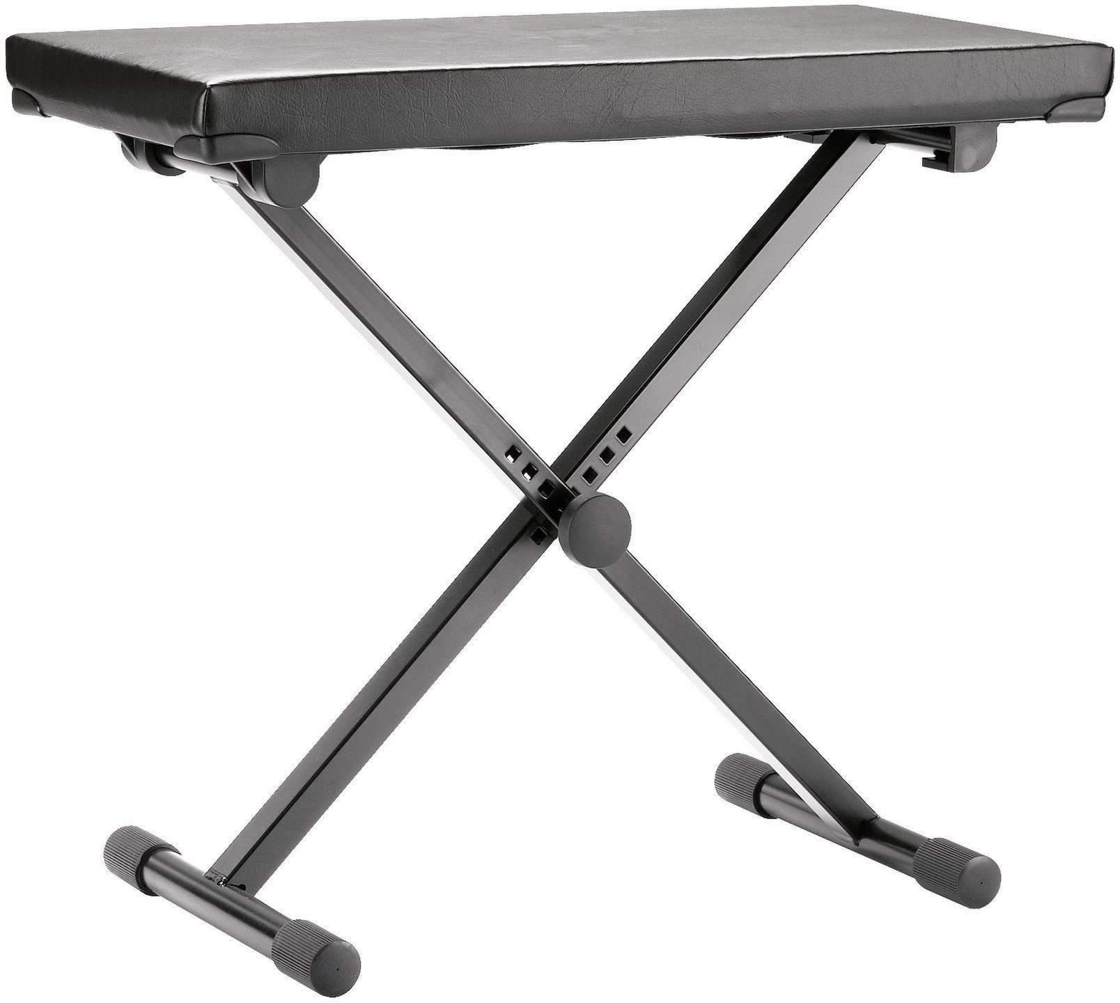 Metal piano stool
 Konig & Meyer 14075