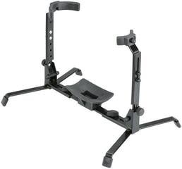 Stativ pentru instrumente de suflat Konig & Meyer 14941 Stativ pentru instrumente de suflat