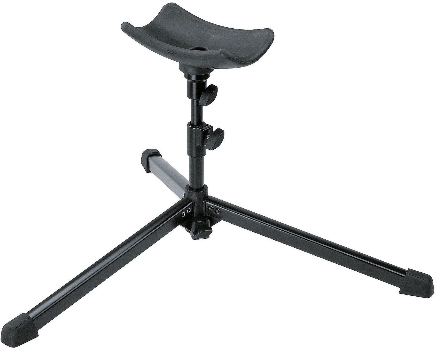 Stativ pentru instrumente de suflat Konig & Meyer 14952 Stativ pentru instrumente de suflat