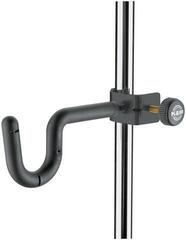 Fúvós hangszer állvány Konig & Meyer 15700 Fúvós hangszer állvány