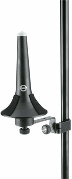 Support pour instrument à vent Konig & Meyer 15715 Support pour instrument à vent - 1