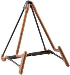 Stand per chitarra Konig & Meyer 17581 Heli 2 CK Stand per chitarra