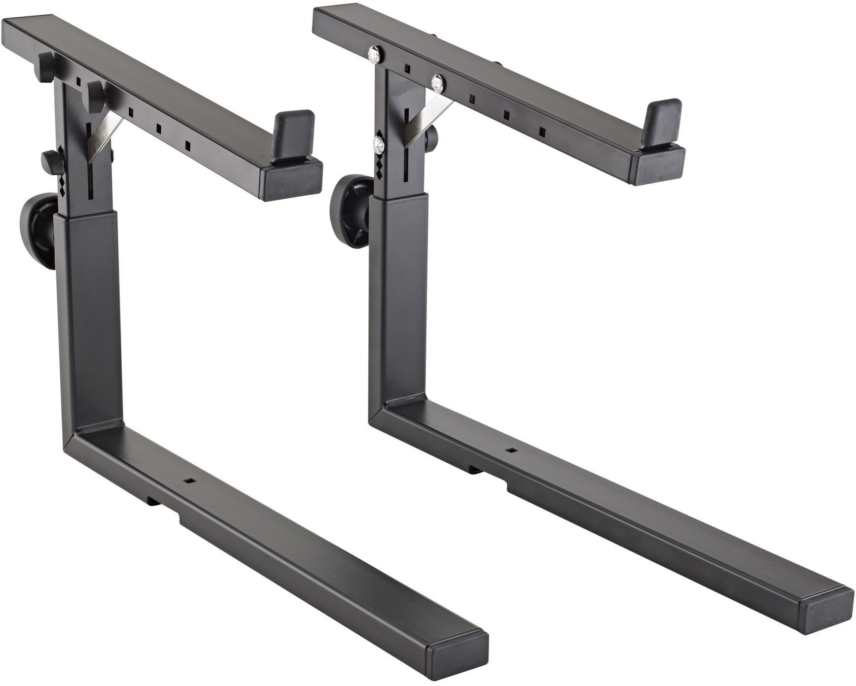 Accessoires
 Konig & Meyer 18813 Stacker Black