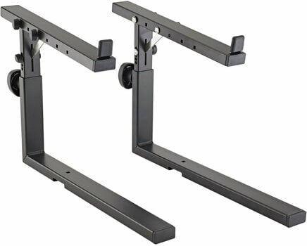 Accessoires
 Konig & Meyer 18813 Stacker Black - 1