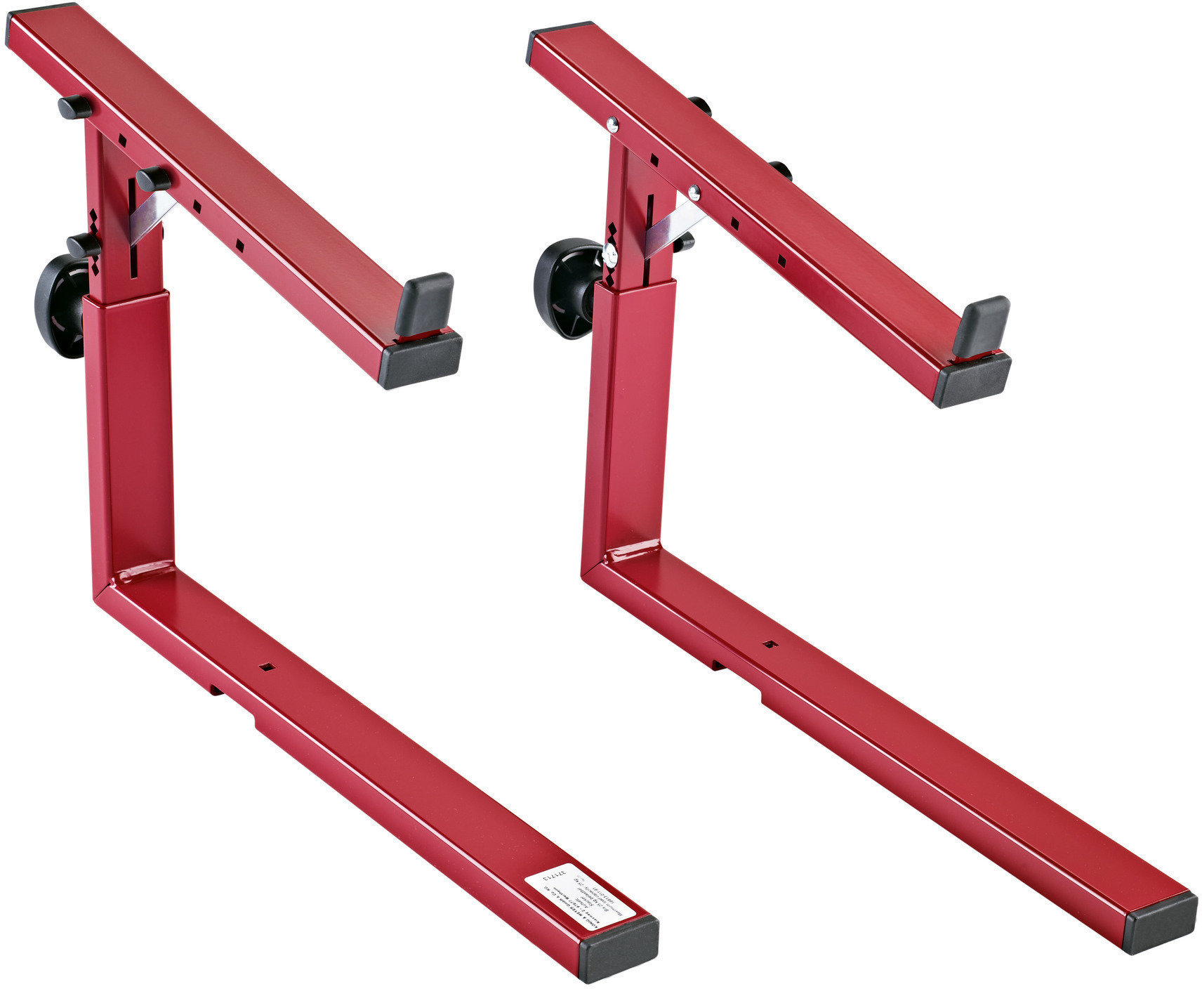 Accessoires
 Konig & Meyer 18813 Stacker Ruby Red