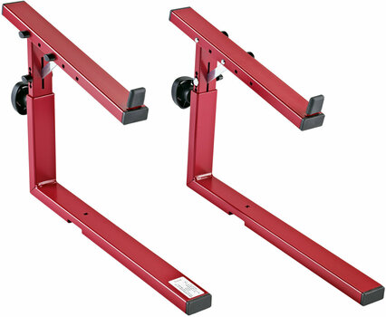 Accessoires
 Konig & Meyer 18813 Stacker Ruby Red - 1