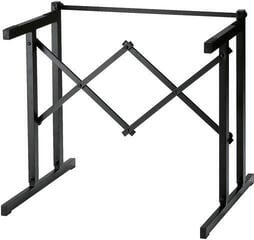 Opvouwbare keyboardstandaard Konig & Meyer 18880 Opvouwbare keyboardstandaard