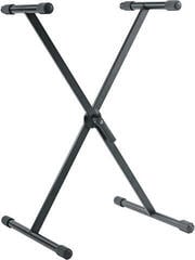 Konig & Meyer 18933 Keyboard Stand Black Konig & Meyer 18933 Keyboard Stand Black