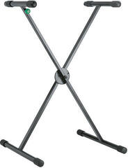 Konig & Meyer 18940 Keyboard Stand Black