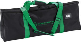 Futerał do statywu klawiszowego
 Konig & Meyer 18955 Futerał do statywu klawiszowego