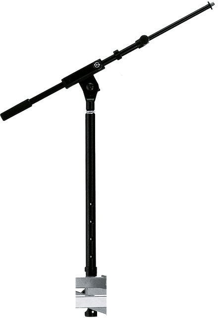 Gémes mikrofonállvány Konig & Meyer 18956 Boom Arm Black