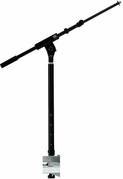 Gémes mikrofonállvány Konig & Meyer 18956 Boom Arm Black - 1