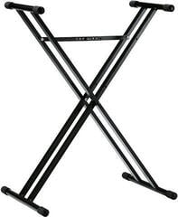 Opvouwbare keyboardstandaard Konig & Meyer 18963 Opvouwbare keyboardstandaard
