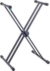 Konig & Meyer 18995 Keyboard Stand Black