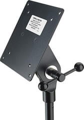 Soporte para smartphone o tablet Konig & Meyer 19685 Poseedor