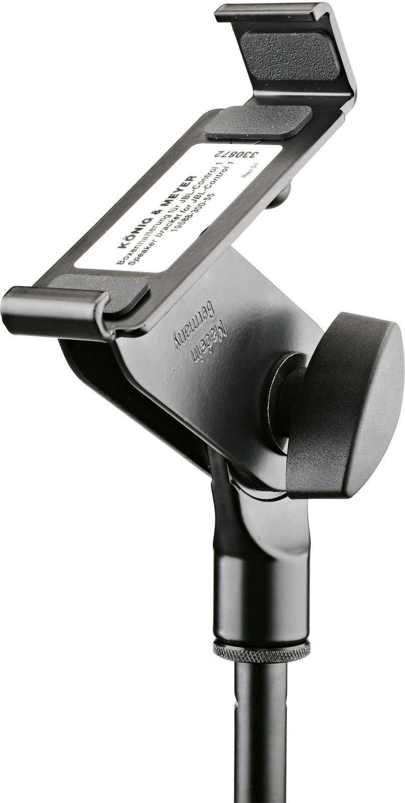 Dodatak za stalak za zvučnik Konig & Meyer 19688