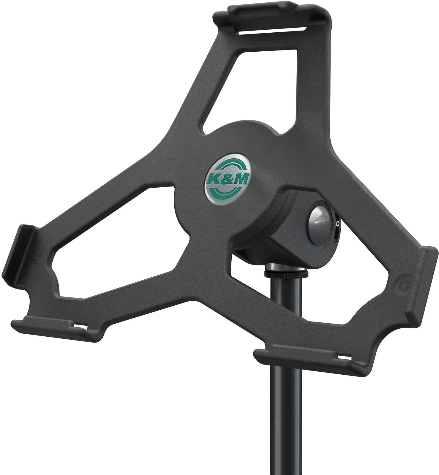 Uchwyt na smartfon lub tablet Konig & Meyer 19714 Uchwyt