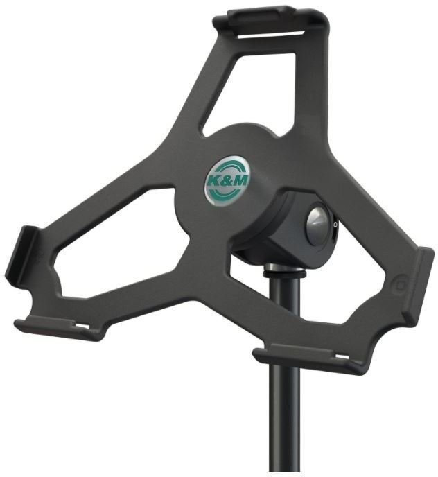 Halter für Smartphone oder Tablet Konig & Meyer 19717 Halter