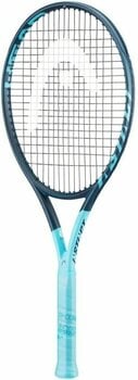 Tennis Racket Head Graphene 360+ Instinct L2 Tennis Racket - 1