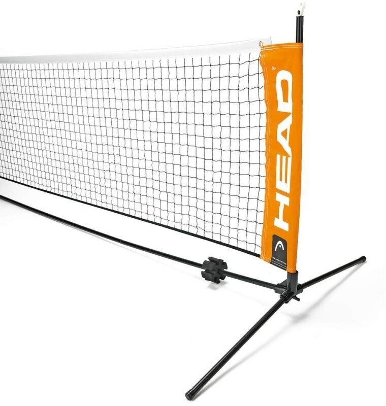 Tennistillbehör Head Mini Tennis Net 6.1 m Tennistillbehör