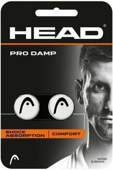 Tennisaccessoire Head Pro Damp 2 Tennisaccessoire - 1